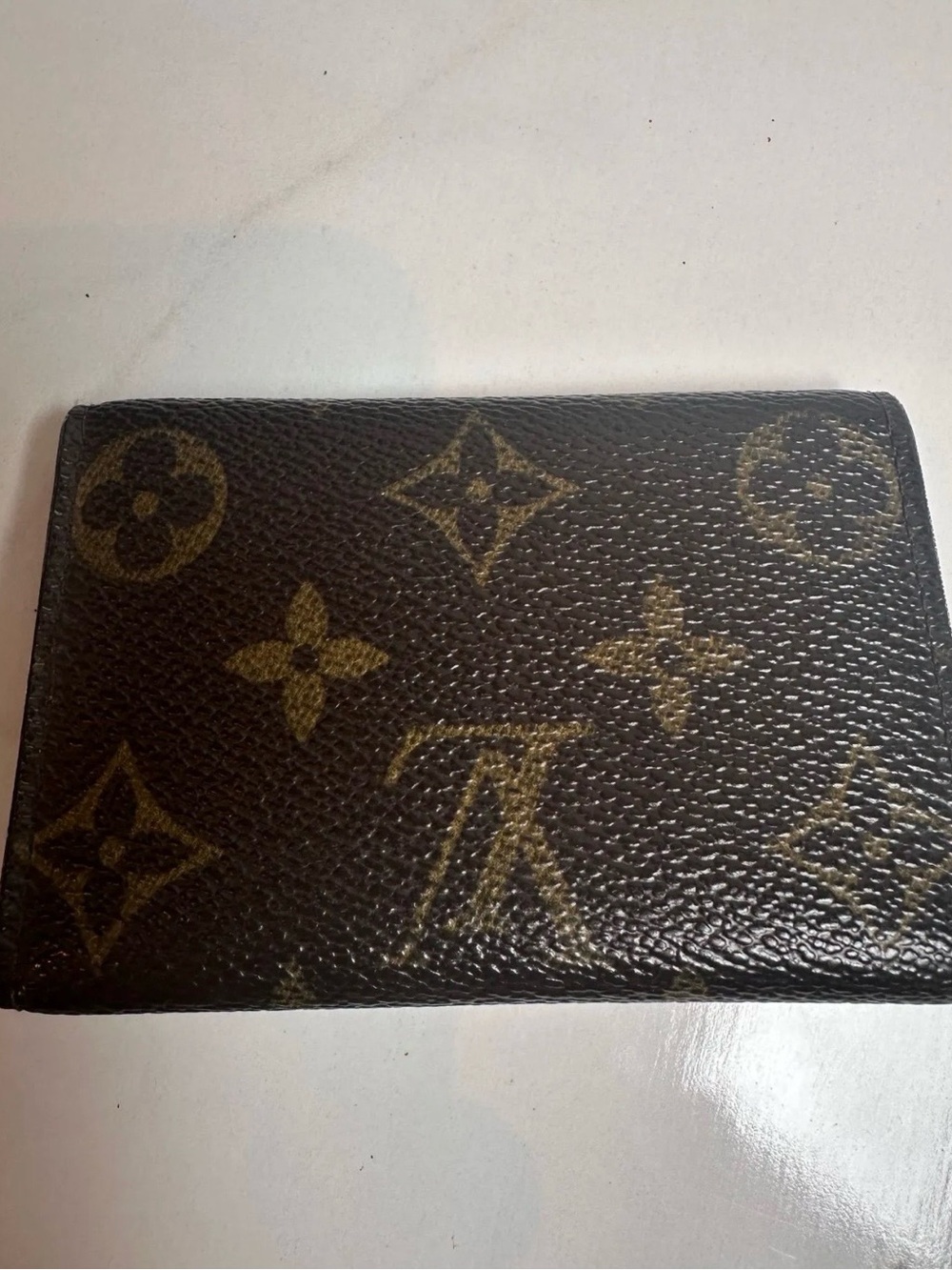 Louis Vuitton Monogram
Multicles 6 Key Case - Picture 2 of 6